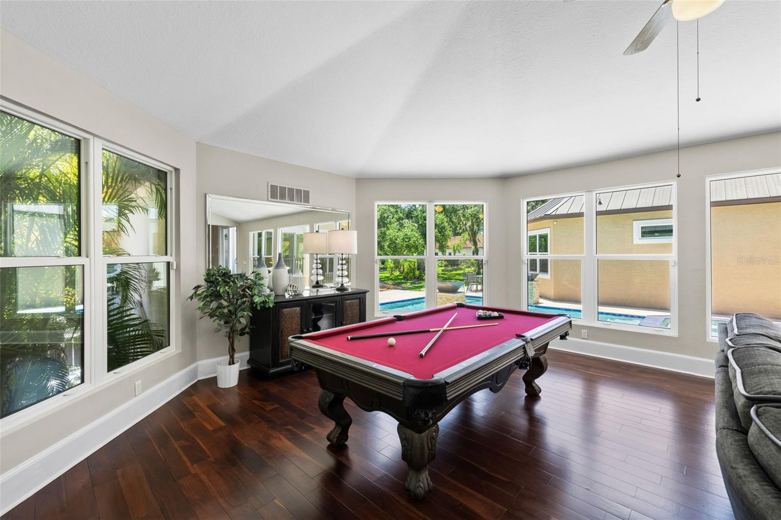 Family/ Flex Room