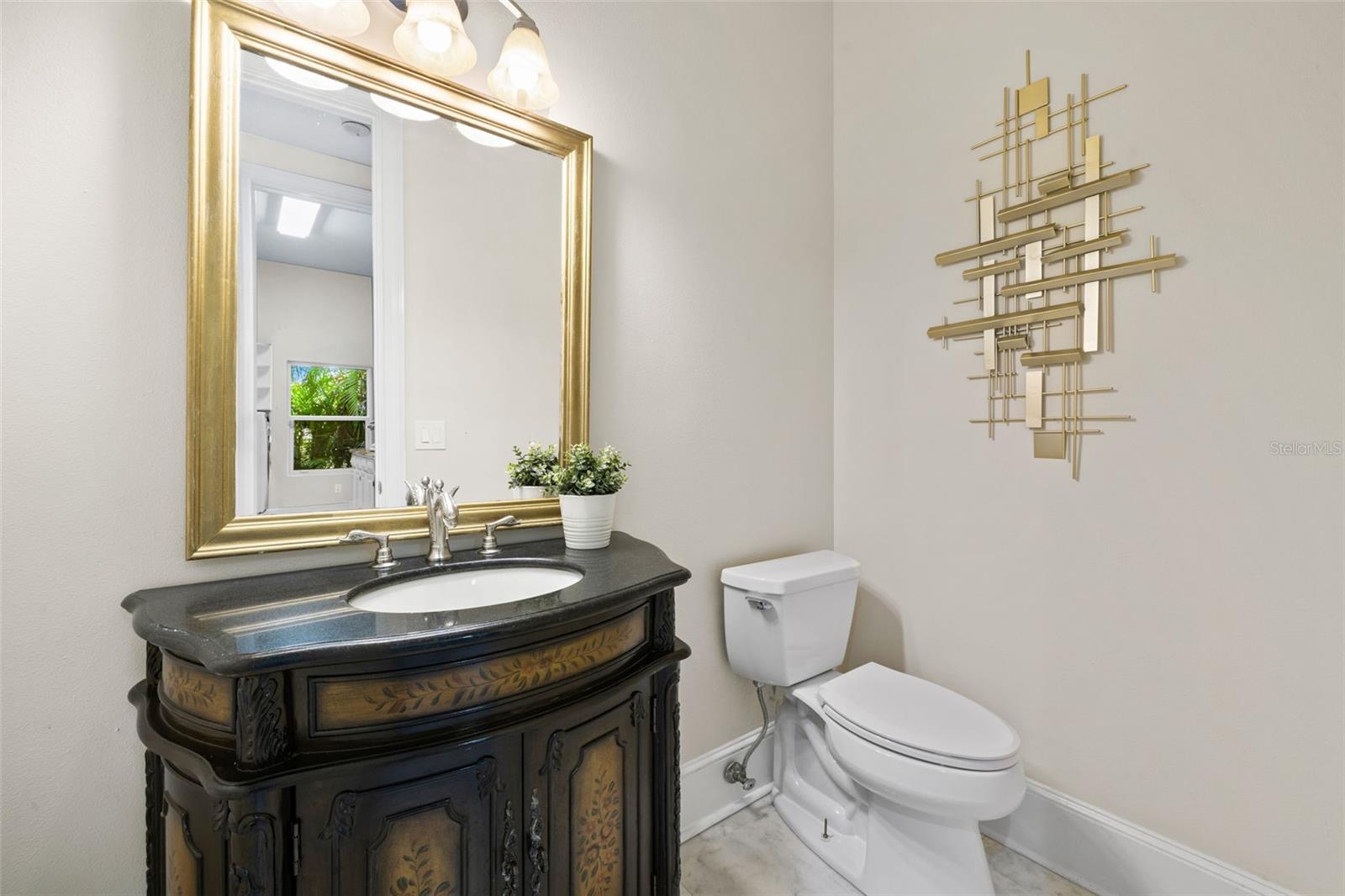 First Floor bath