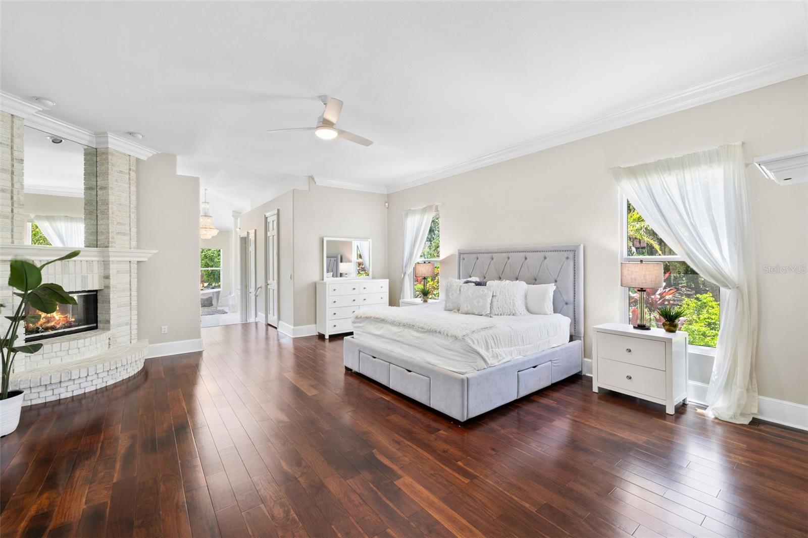 Primary Suite