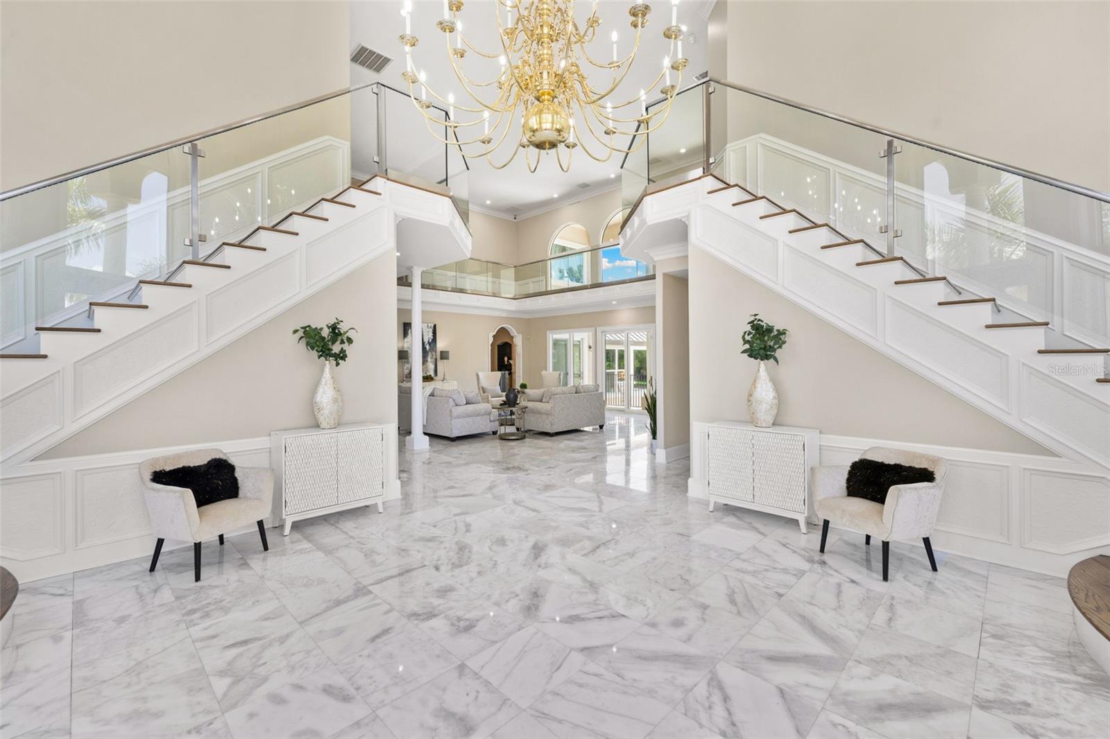 Imperial Staircase