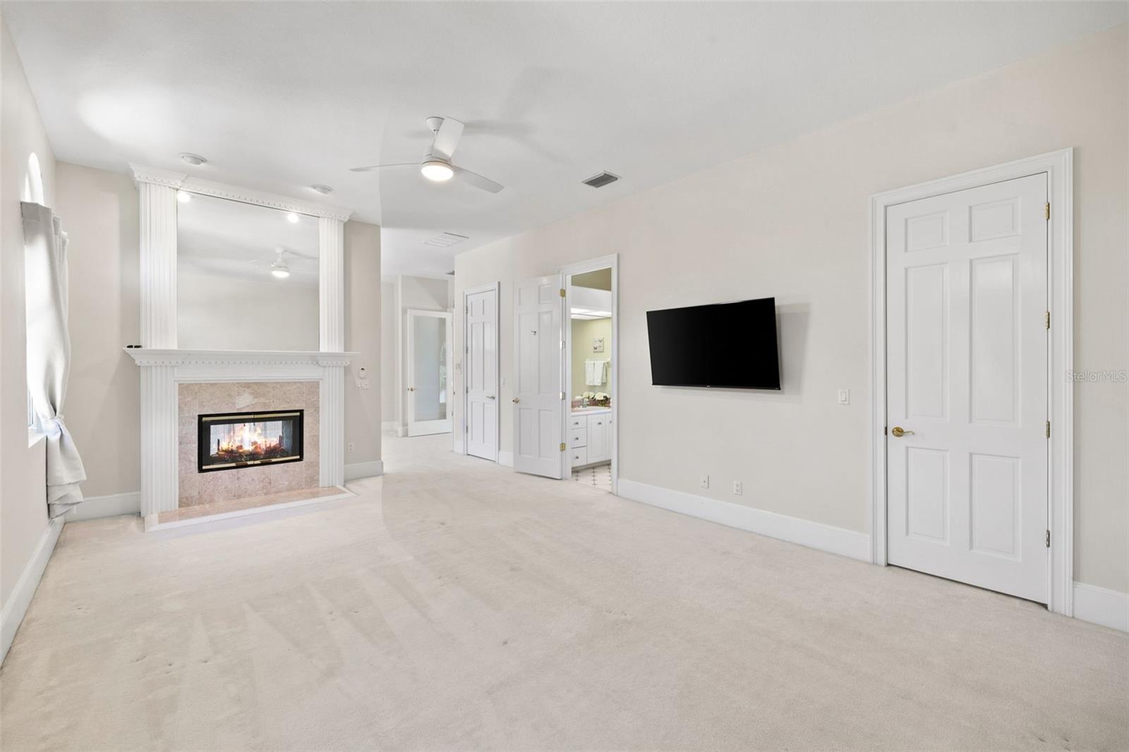 2nd Suite upstairs