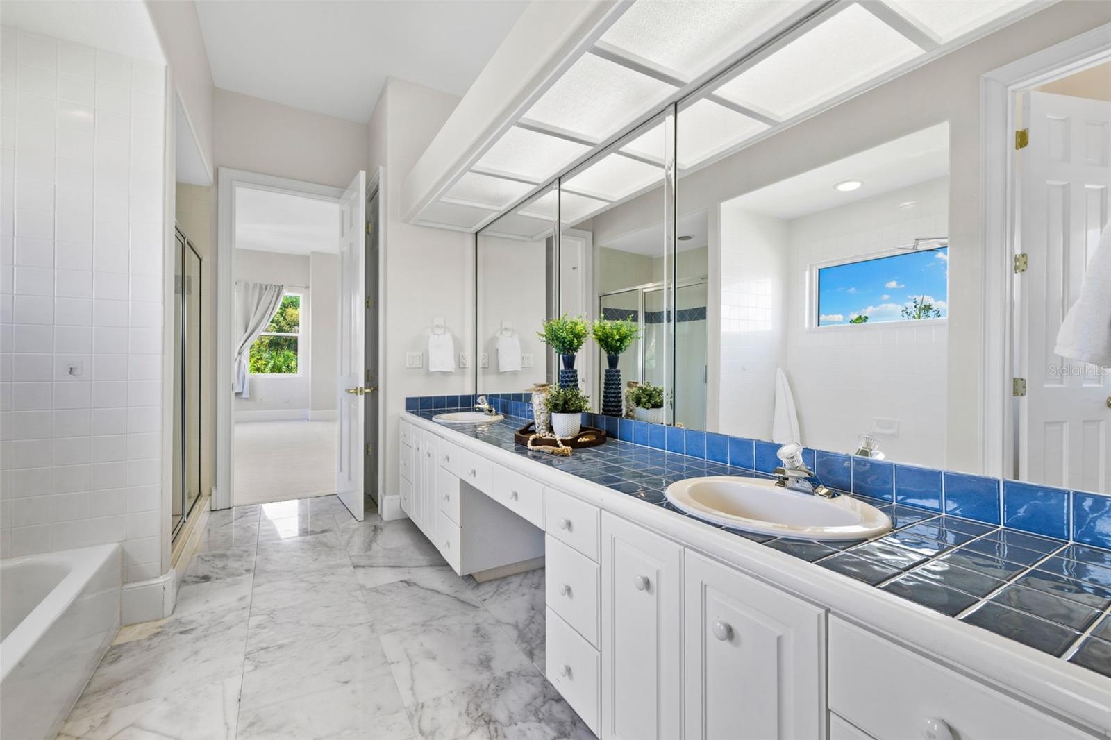 Jack and Jill Bath