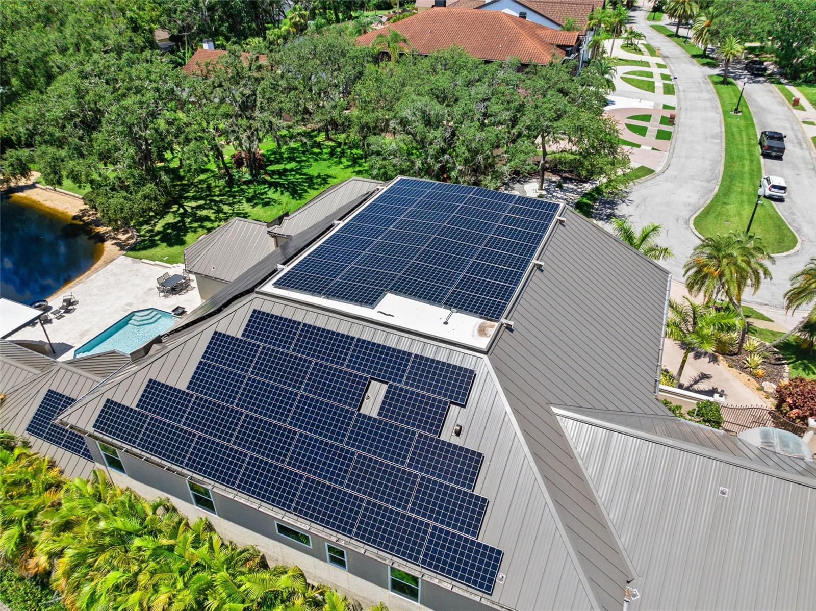 Paid in Full Solar
