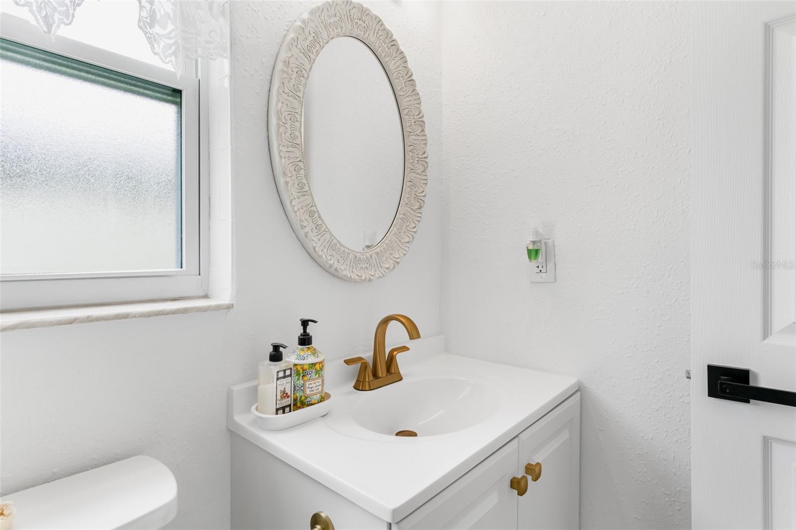 Primary Ensuite bathroom