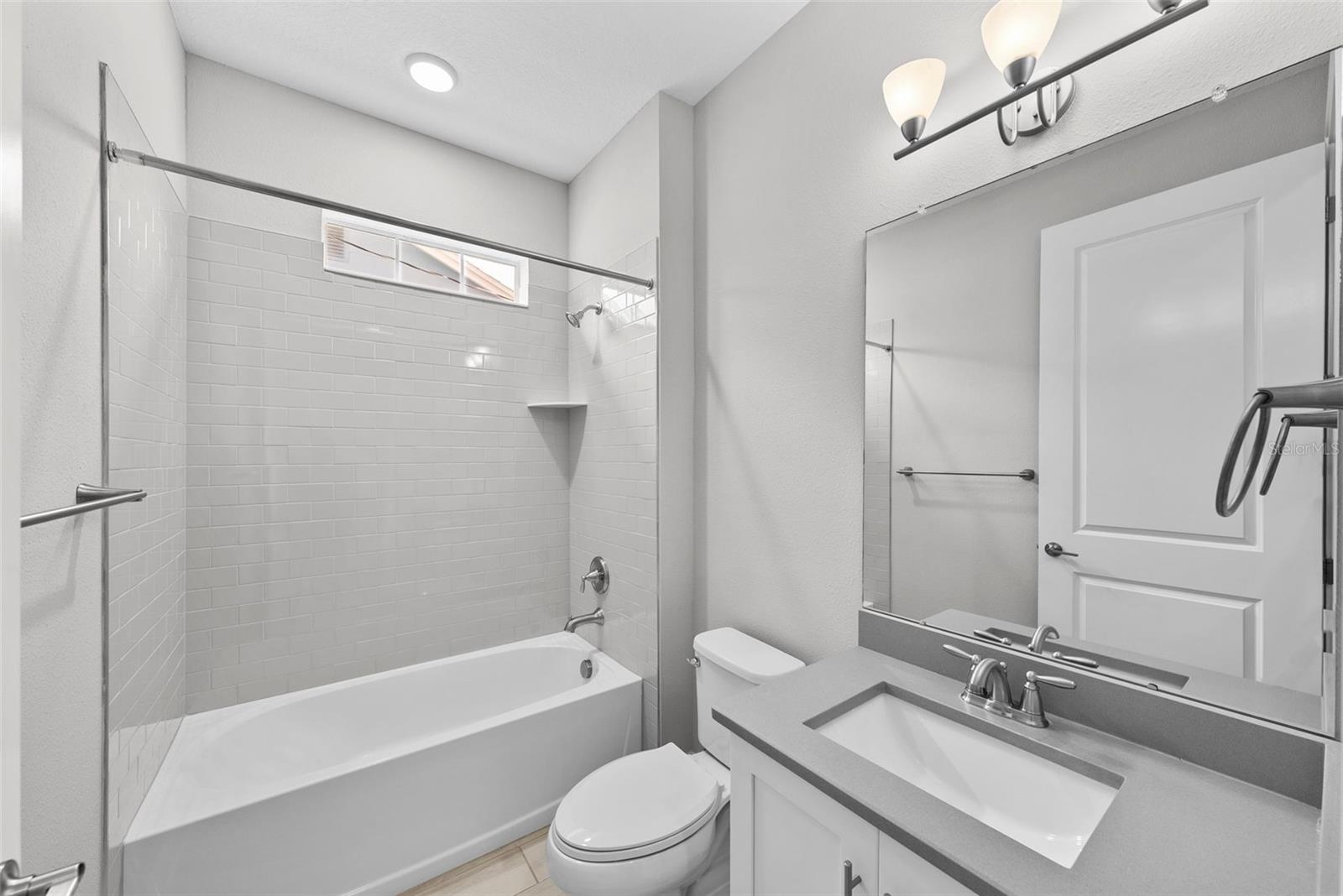 1st Floor Bathroom