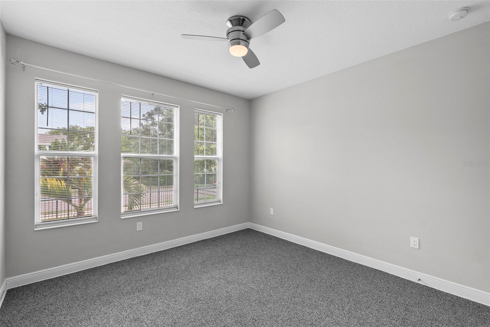 1st Floor Bedroom