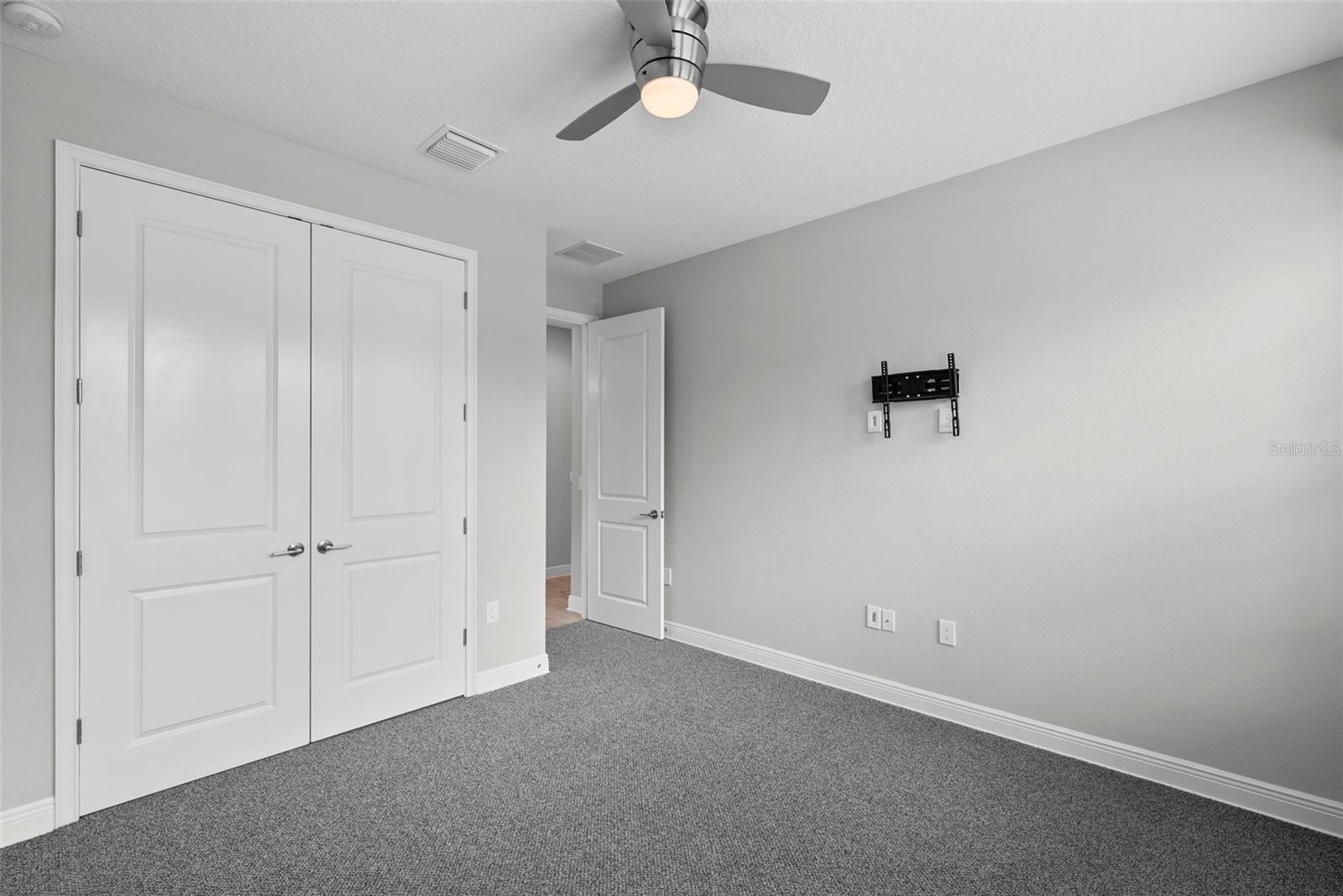 1st Floor Bedroom