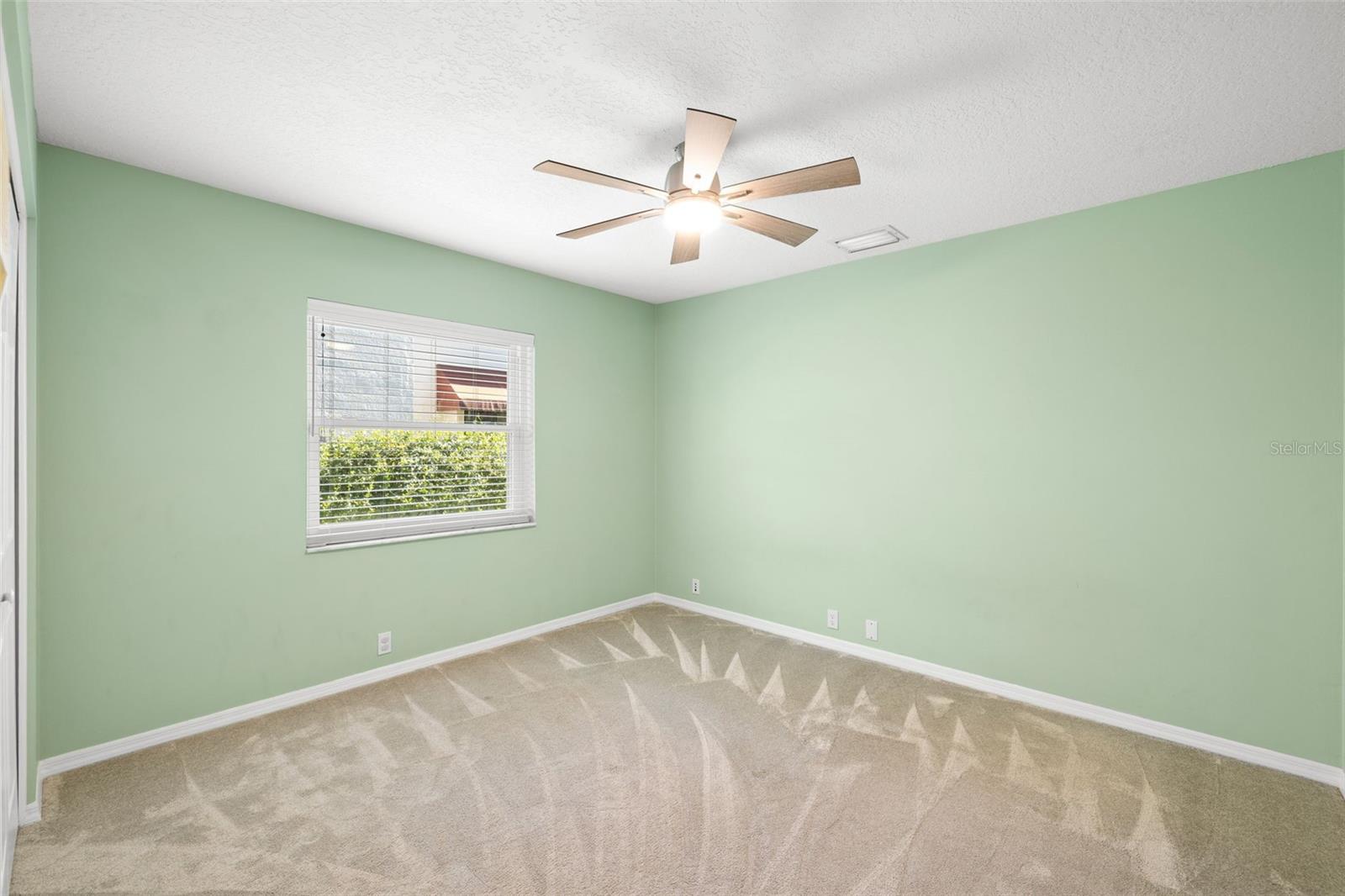 3rd Bedroom