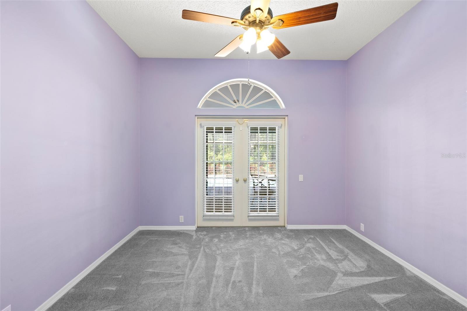 4th Bedroom