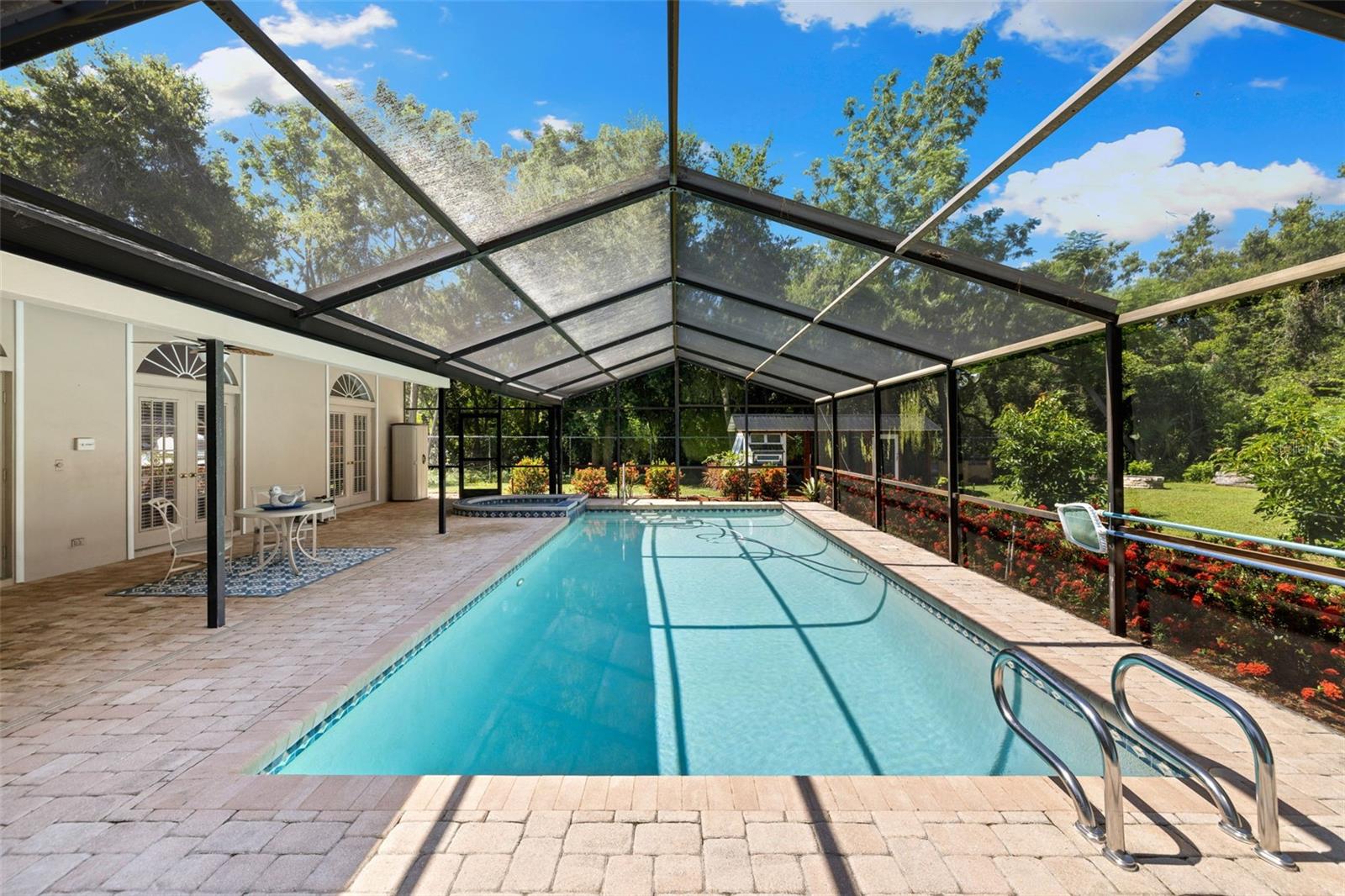 14x32 Oversized Pool