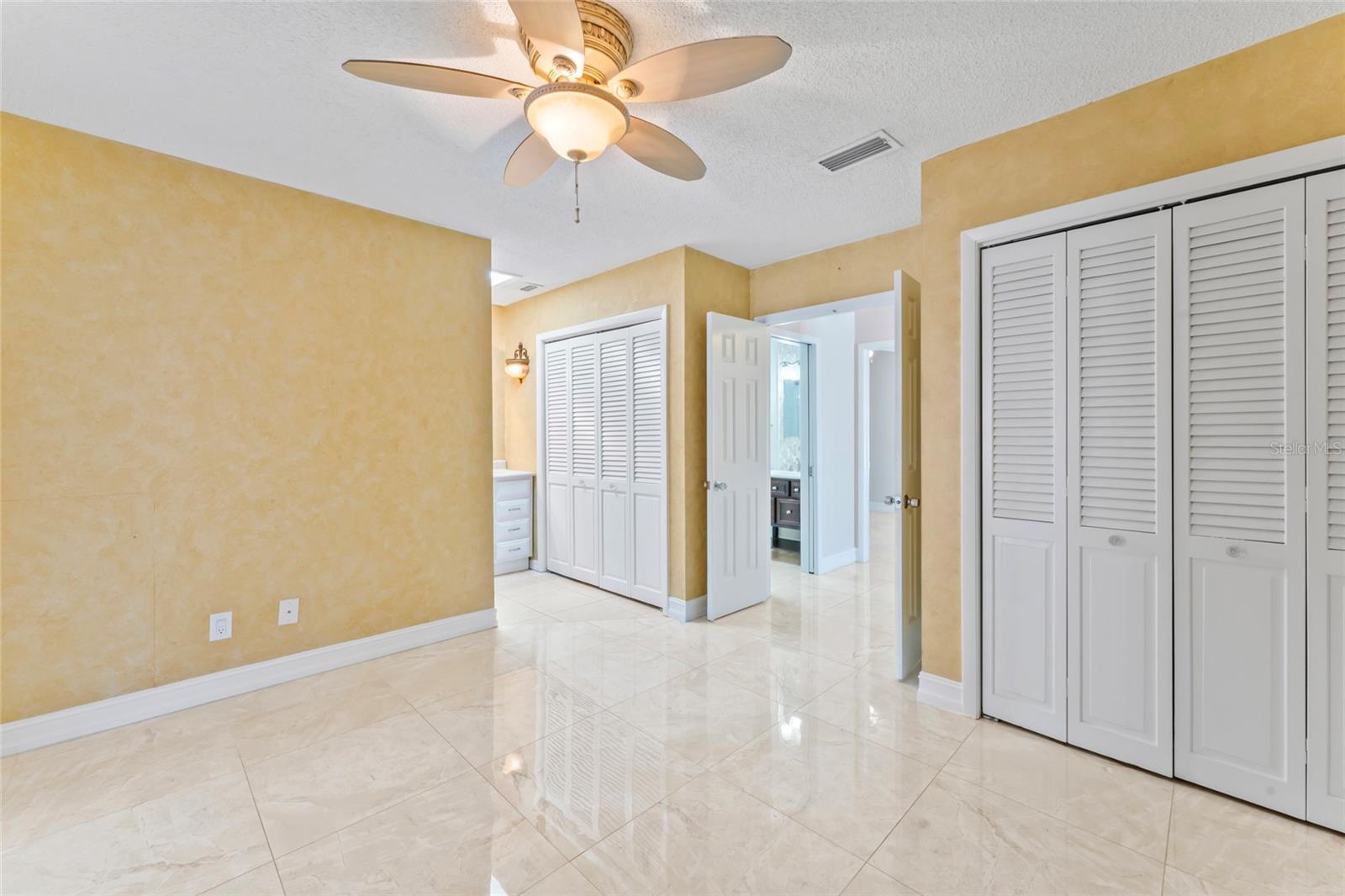 Master Suite