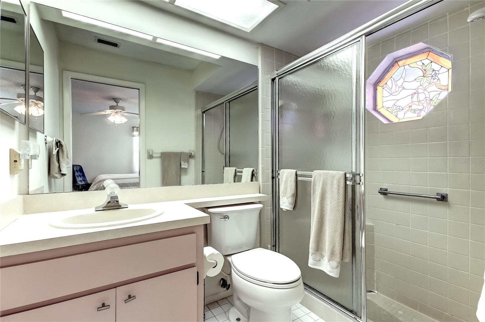 ENSUITE BATH