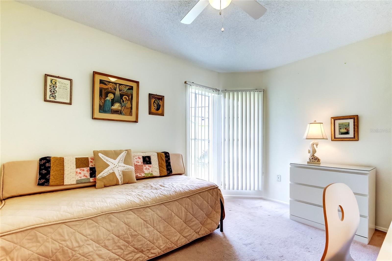 GUEST BEDROOM