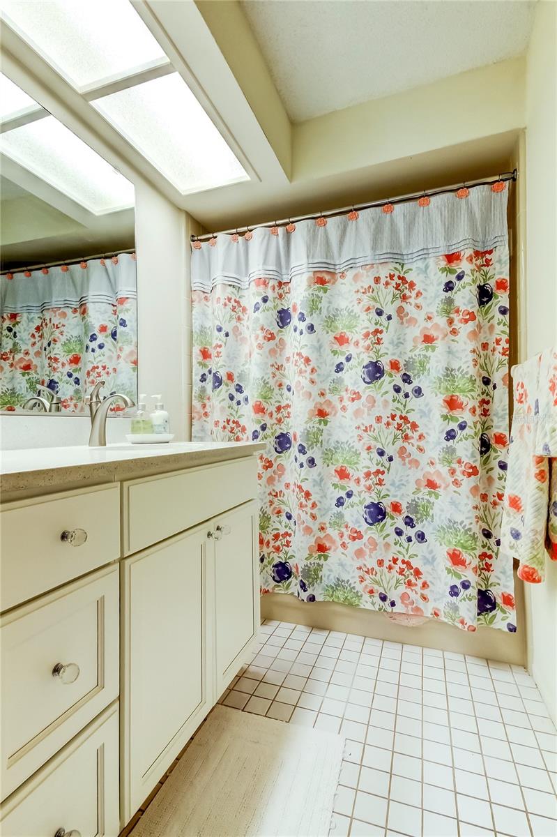 GUEST BATH