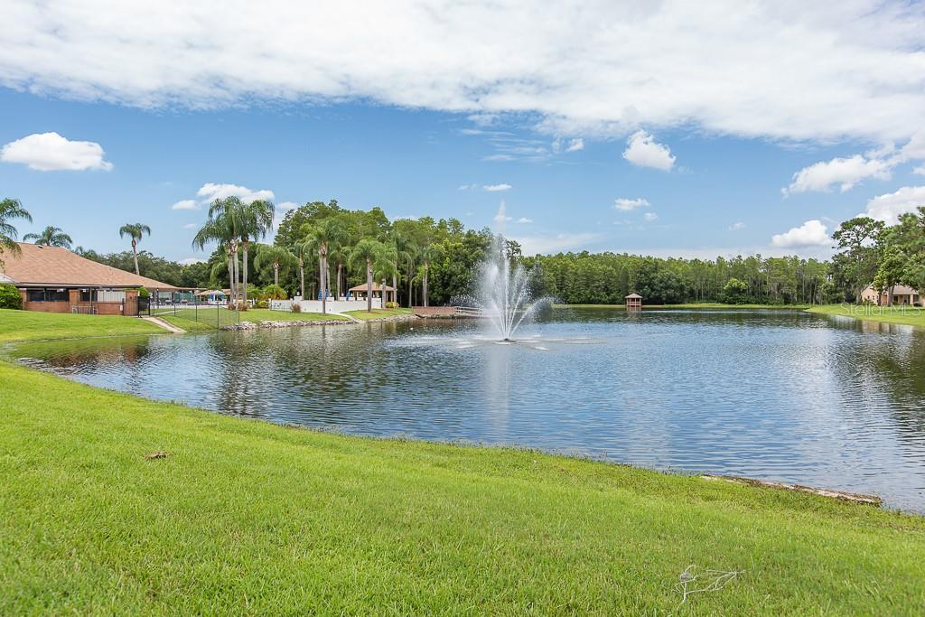 HERITAGE LAKE