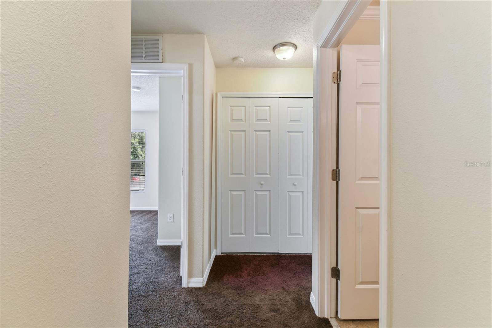 Second Floor