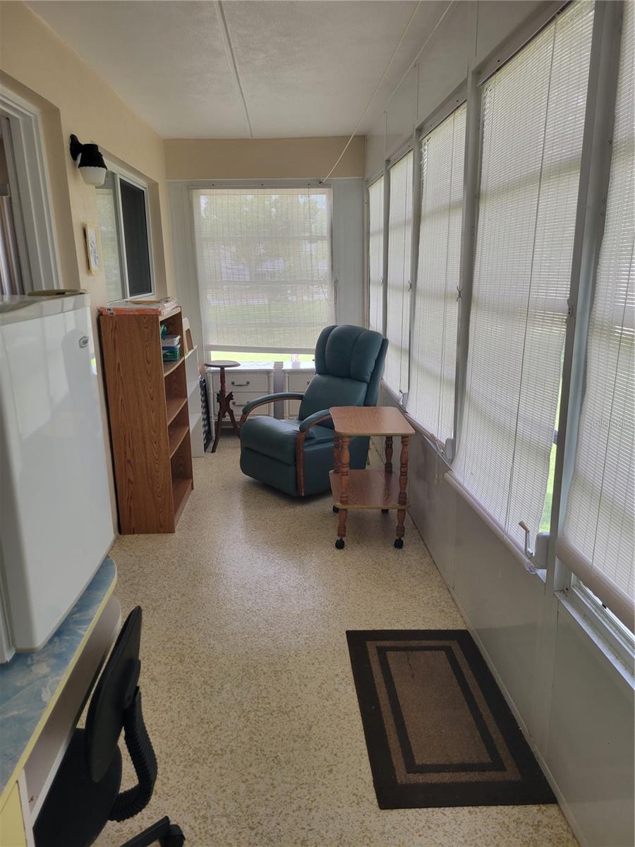 Florida room
