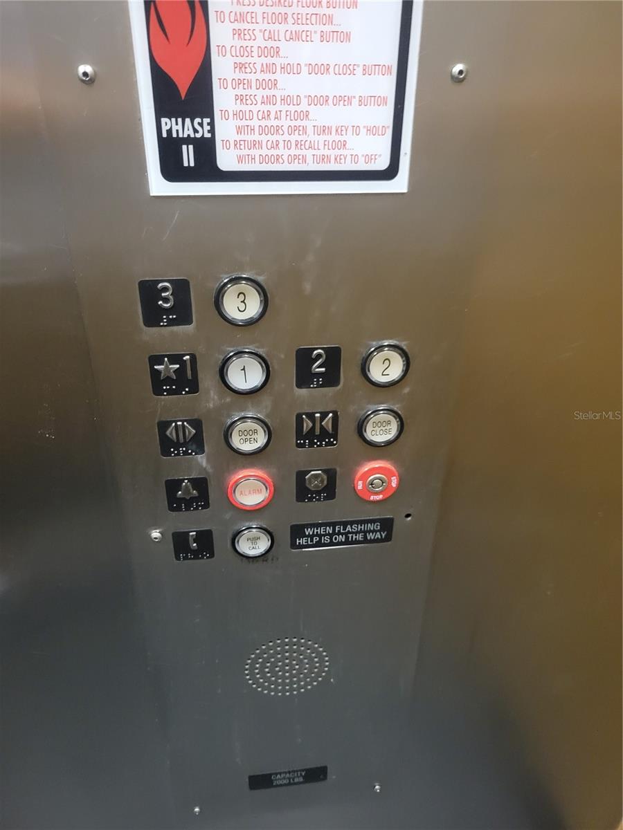 Elevator