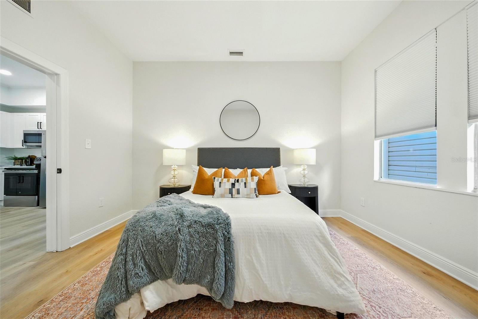 bedroom #3