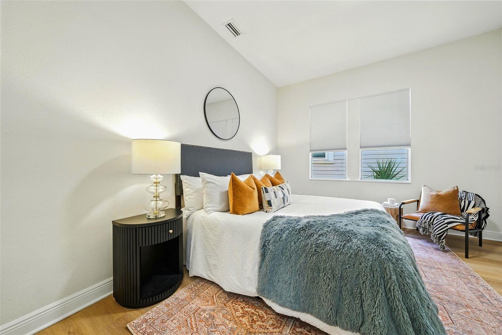 Bedroom #3