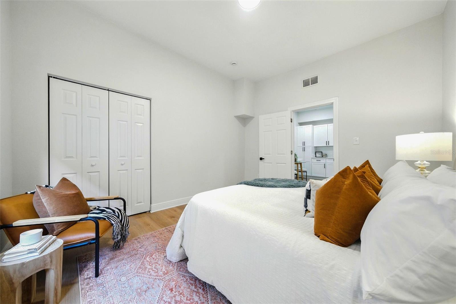 Bedroom #3