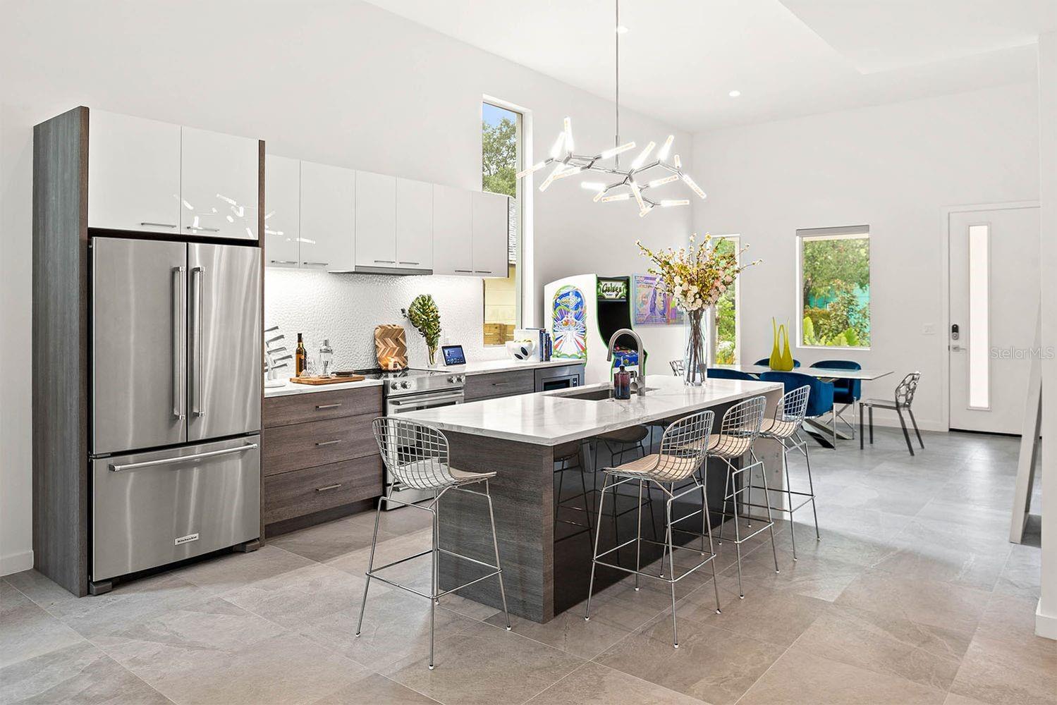 example of builders work from previous project