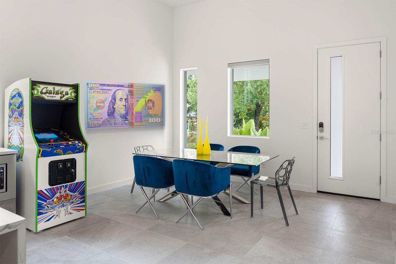 example of builders work from previous project