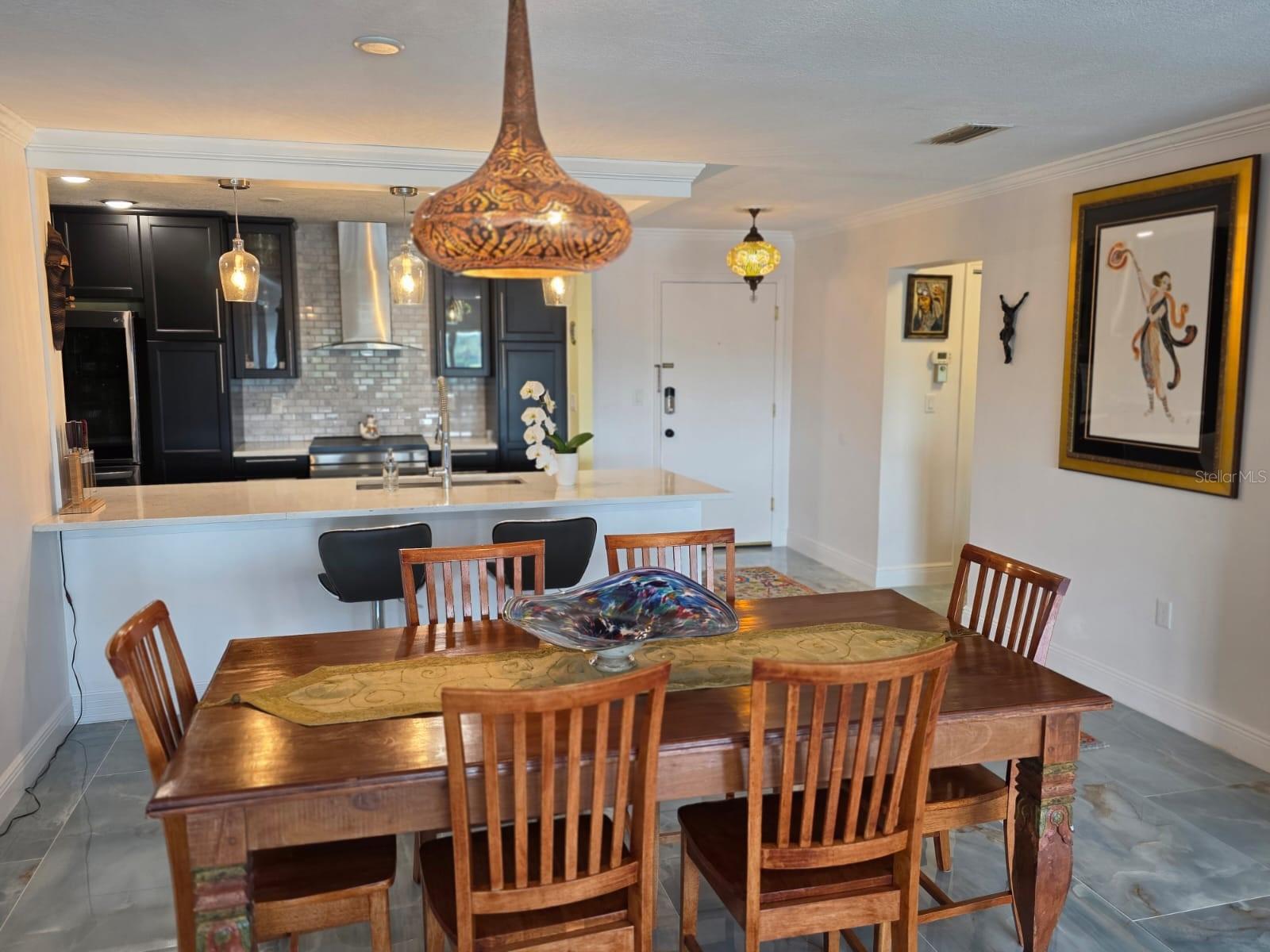 Custom light fixtures