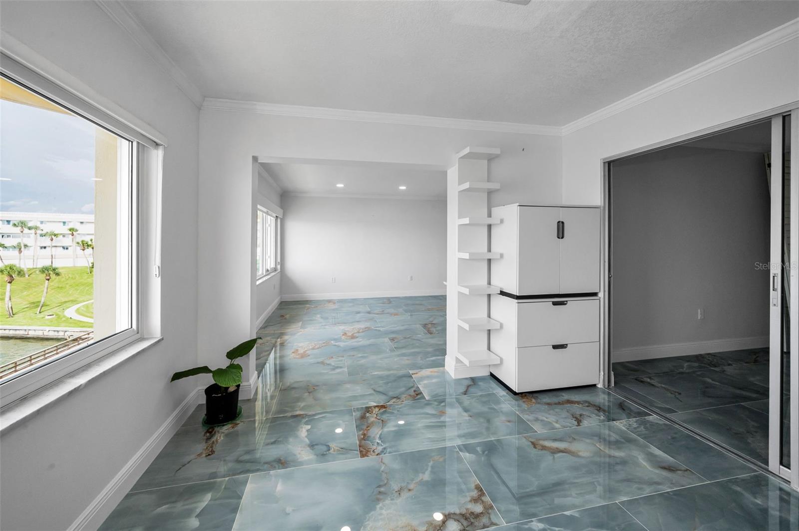 Office cabinets