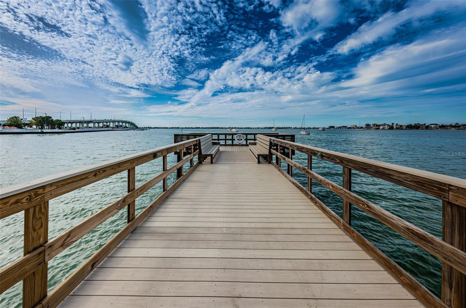 Dock