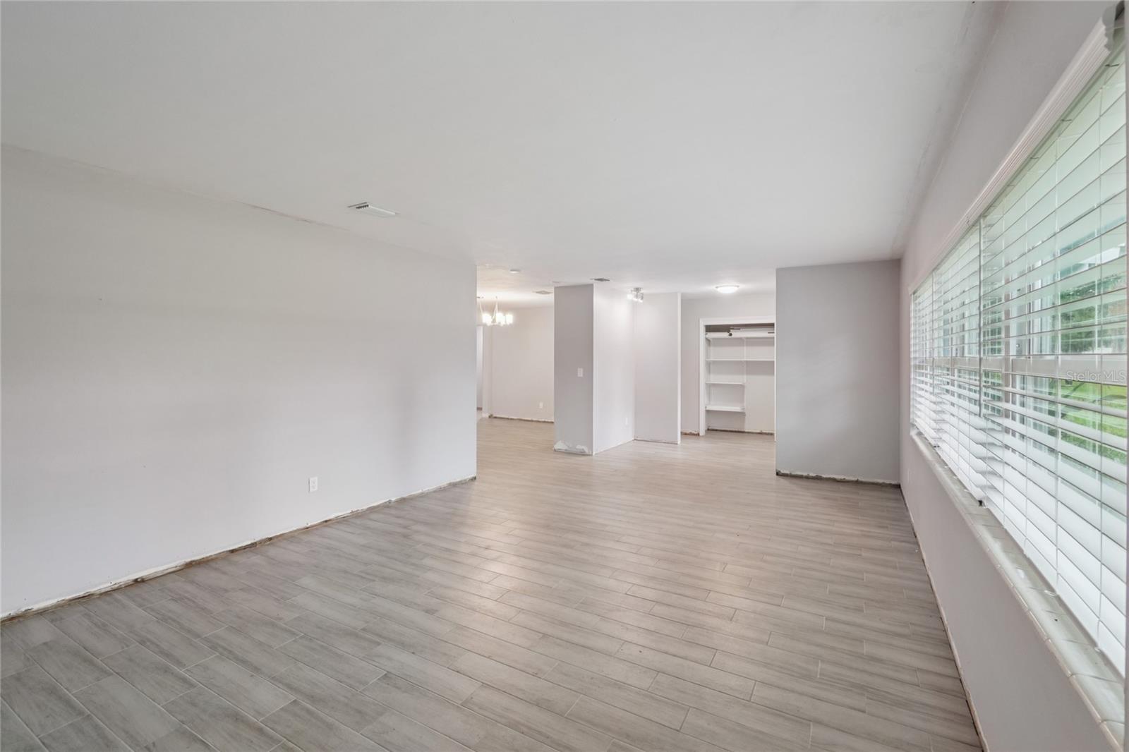 Bonus room