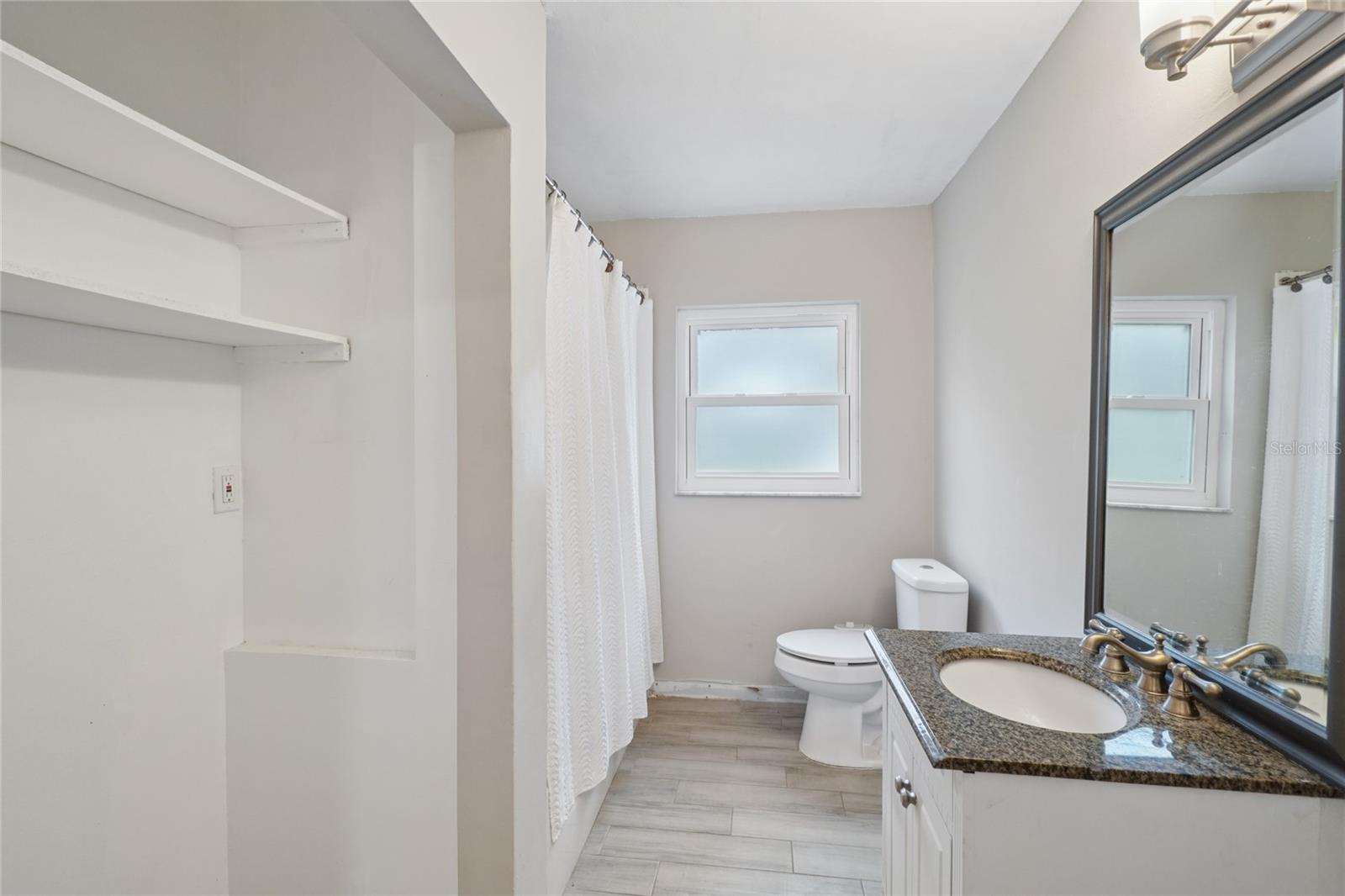 Bathroom 2