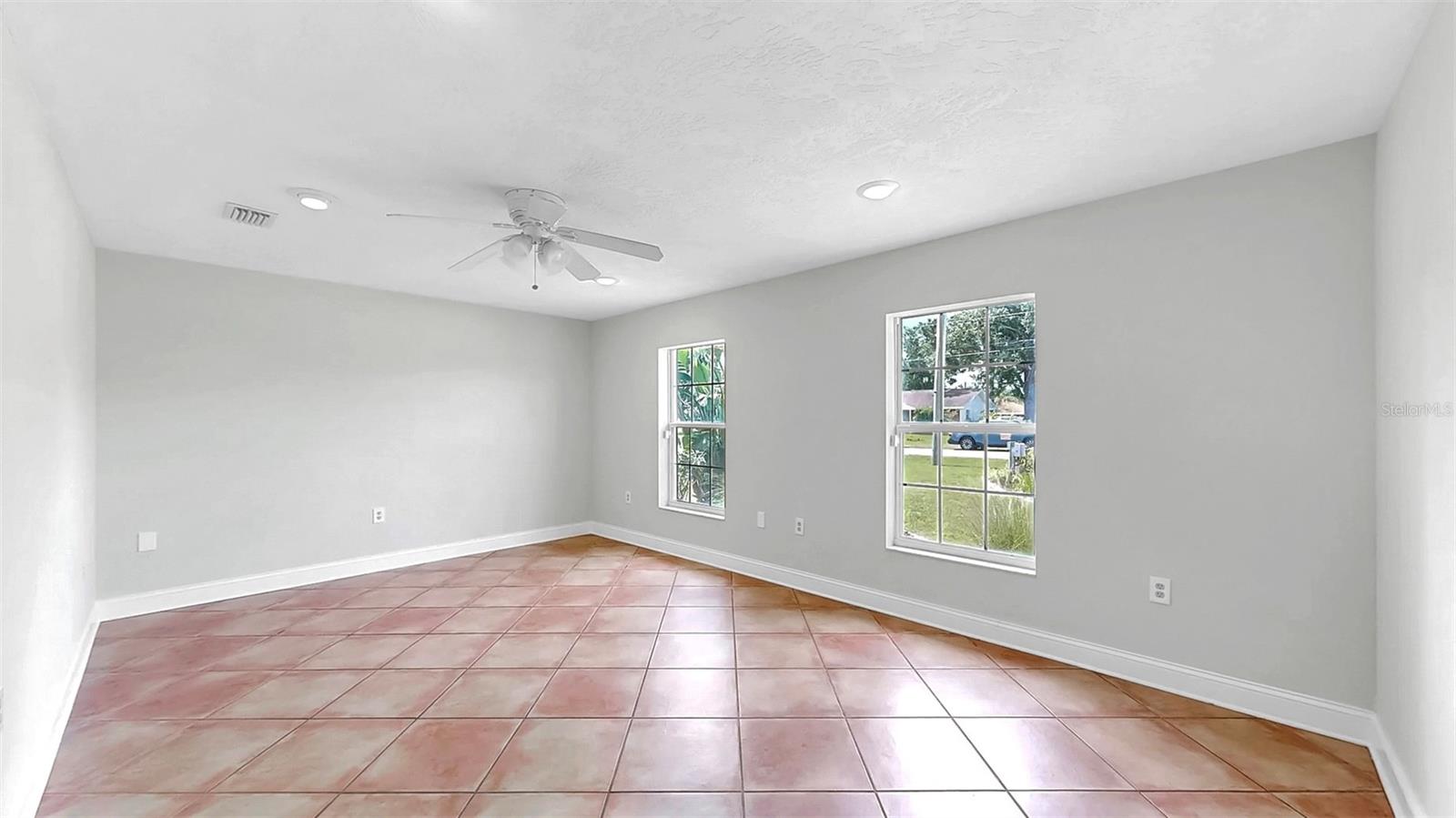 Bonus Room