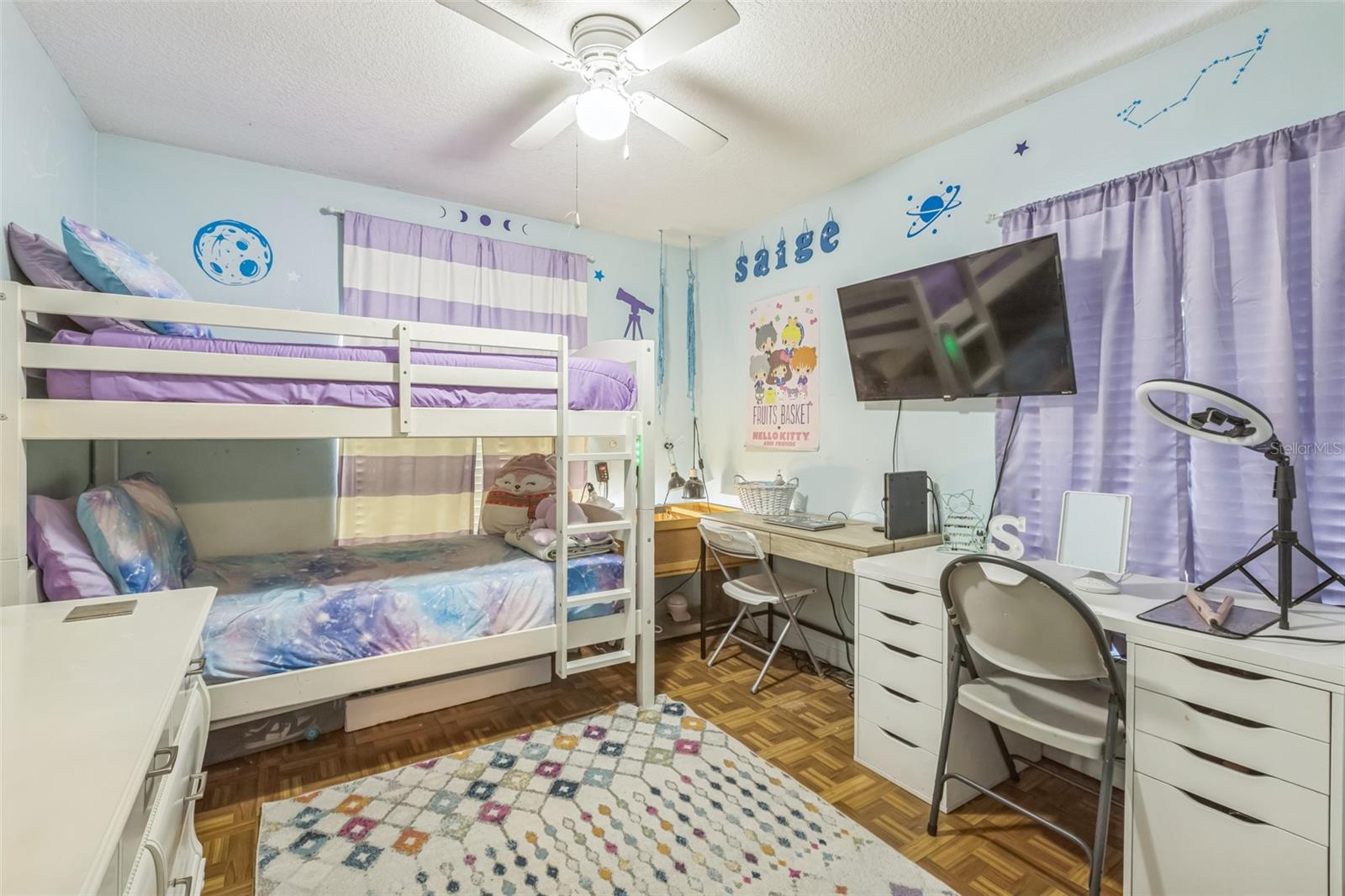 3rd bedroom