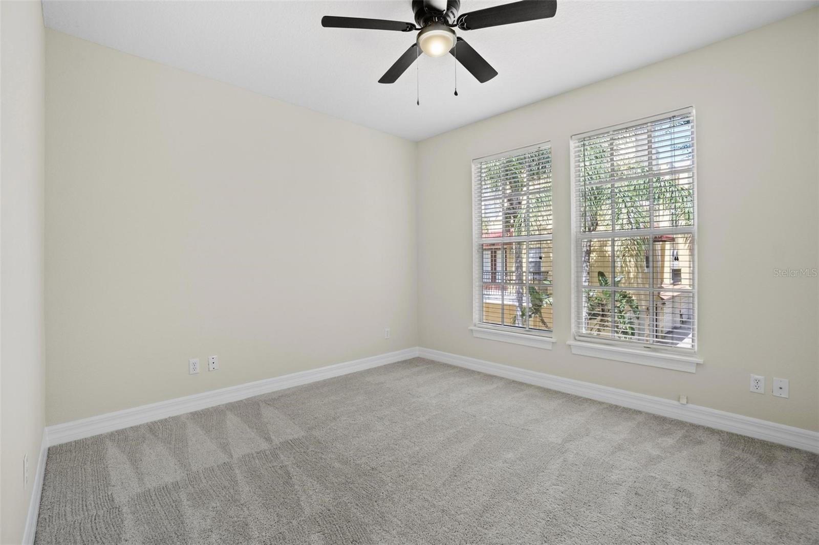 2nd Bedroom