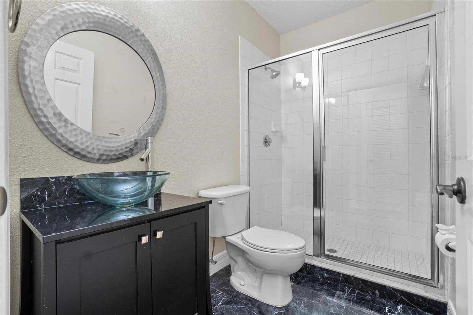 2nd Bathroom