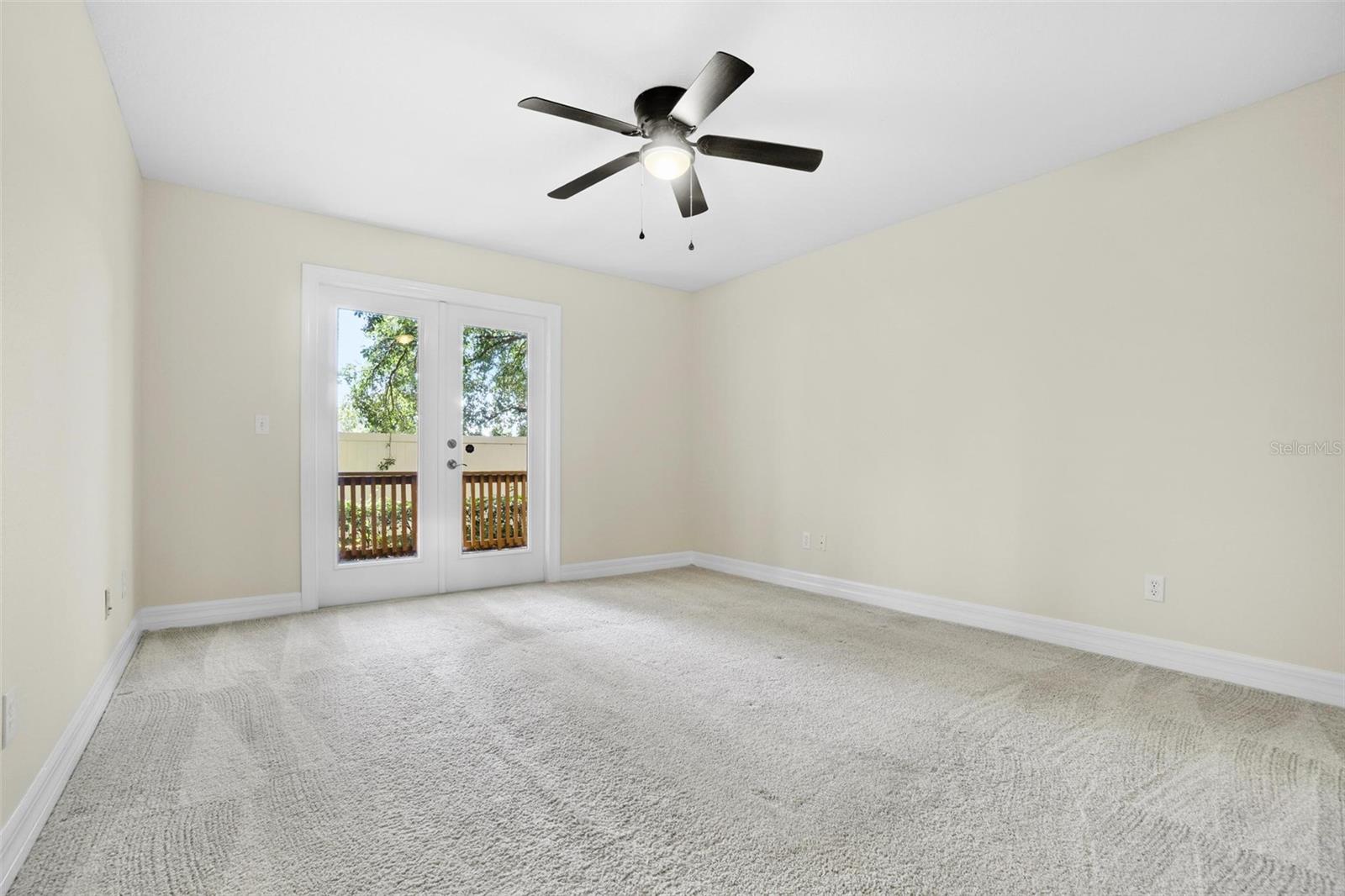 First Floor - Primary
