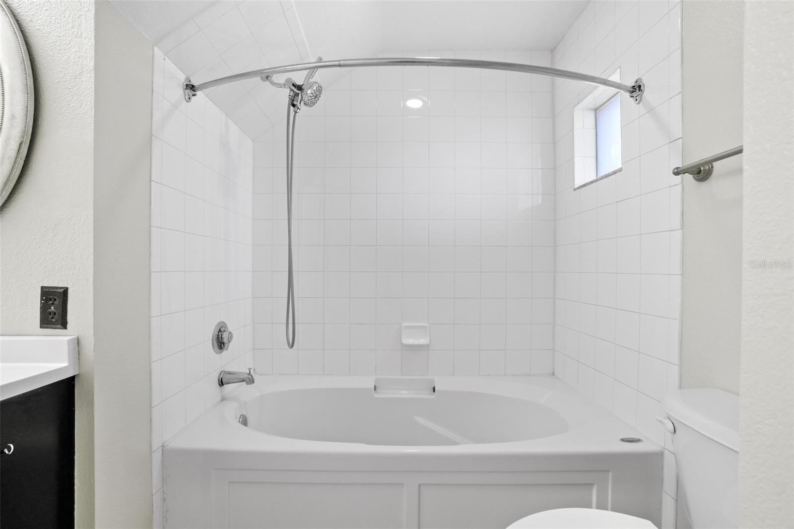 First Floor - Primary Bath