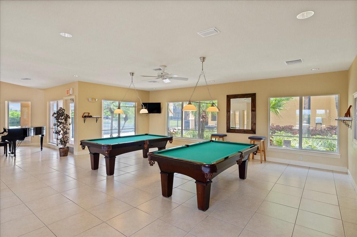 Clubhouse