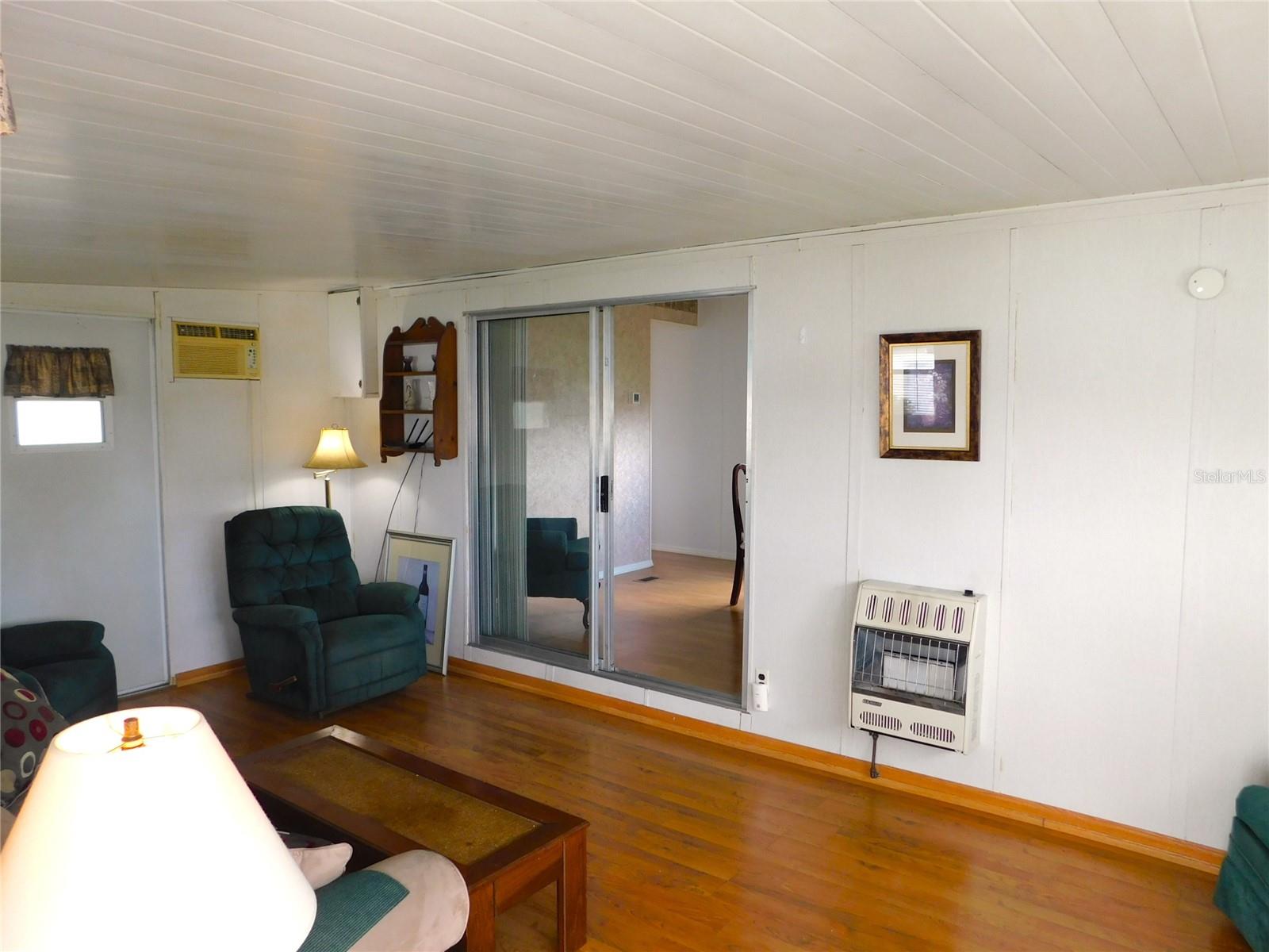 Florida Room