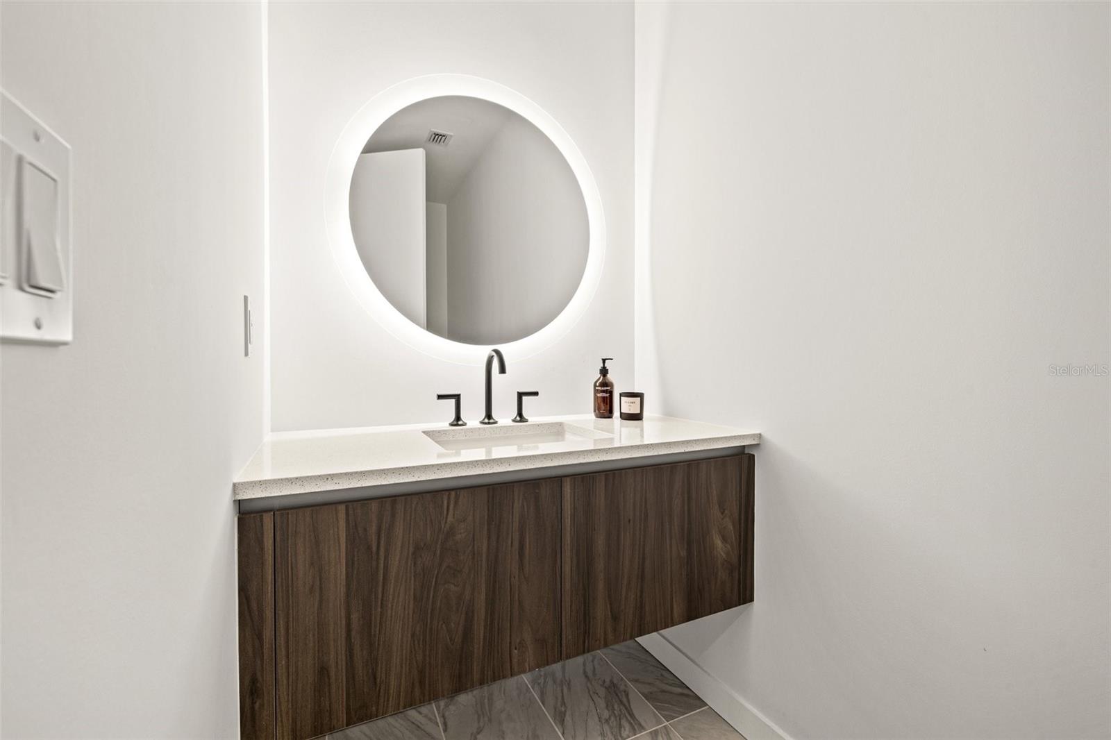 Guest Bath