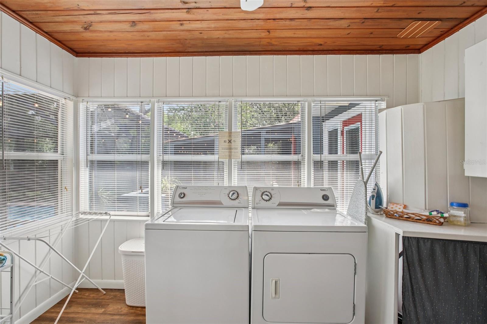 Laundry Room Front