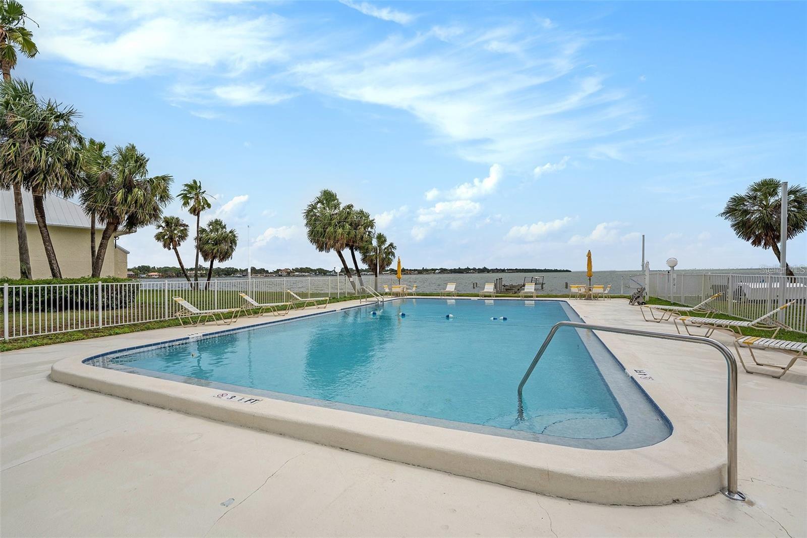 Community Pool
