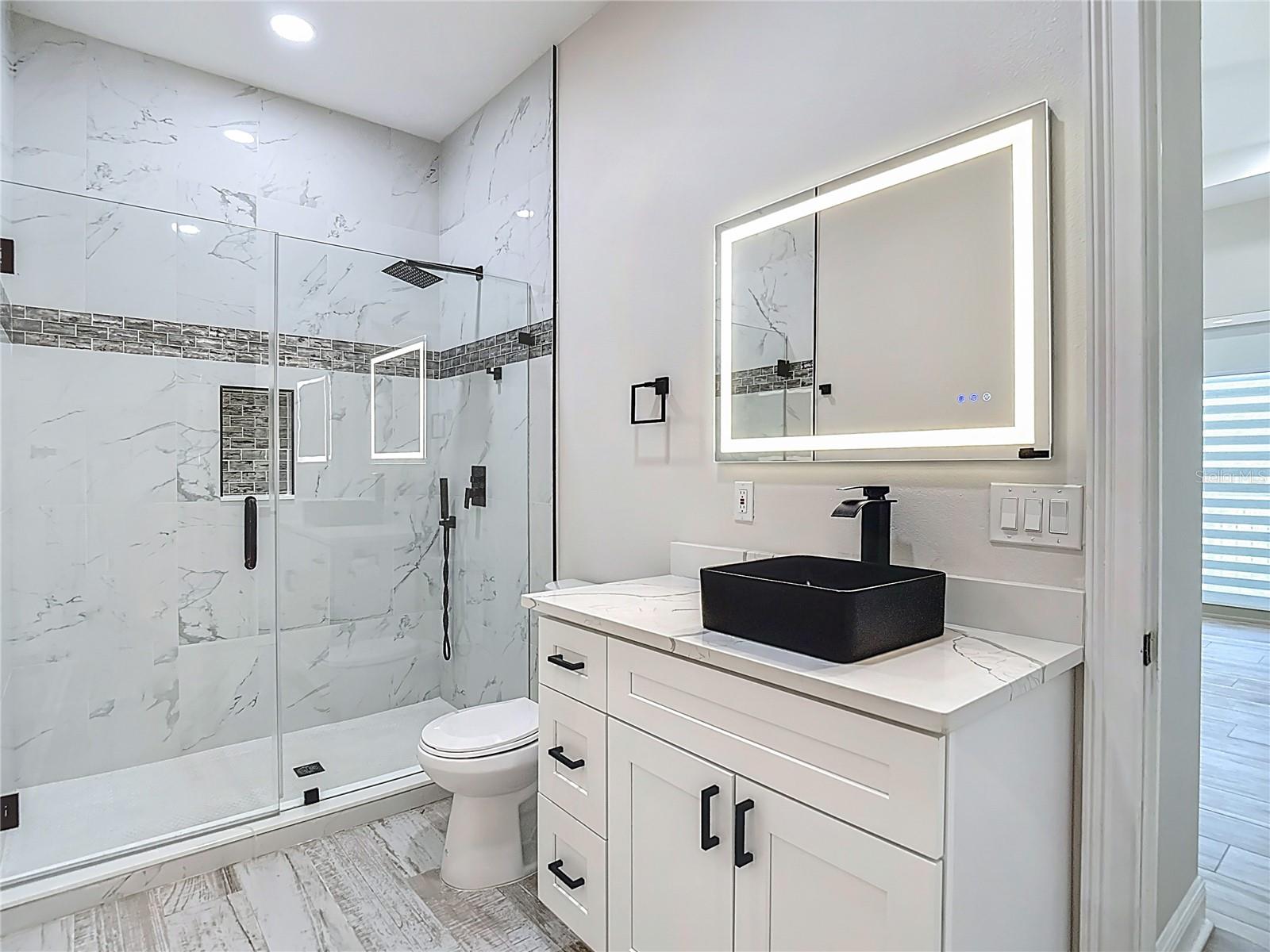 Bathroom #1