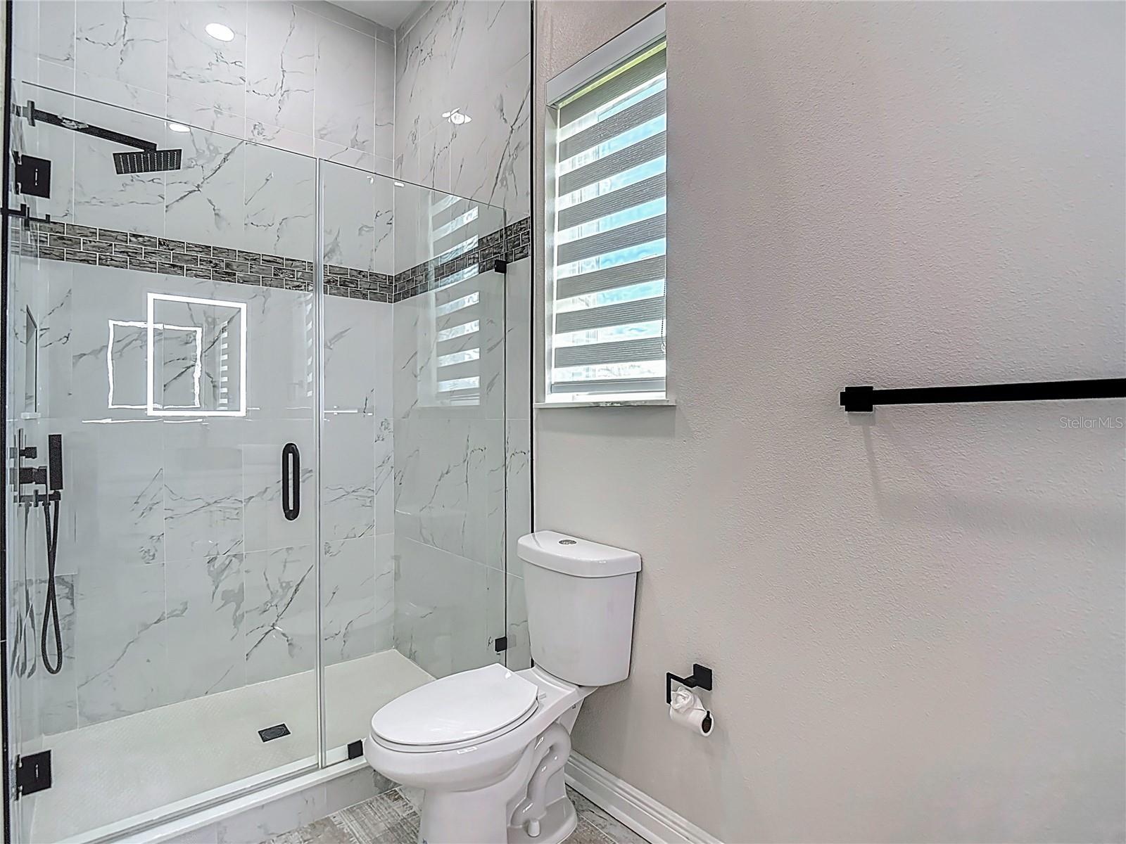 Bathroom #2