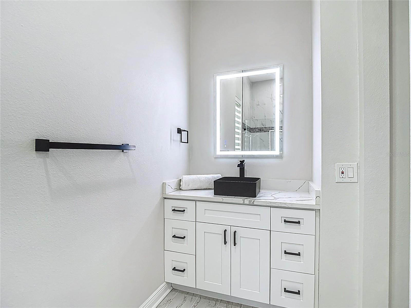 Bathroom #2