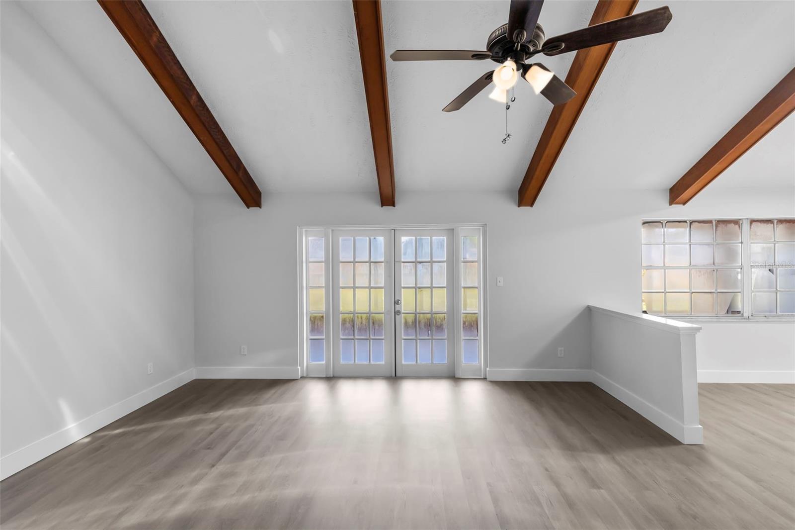 Wood Beams