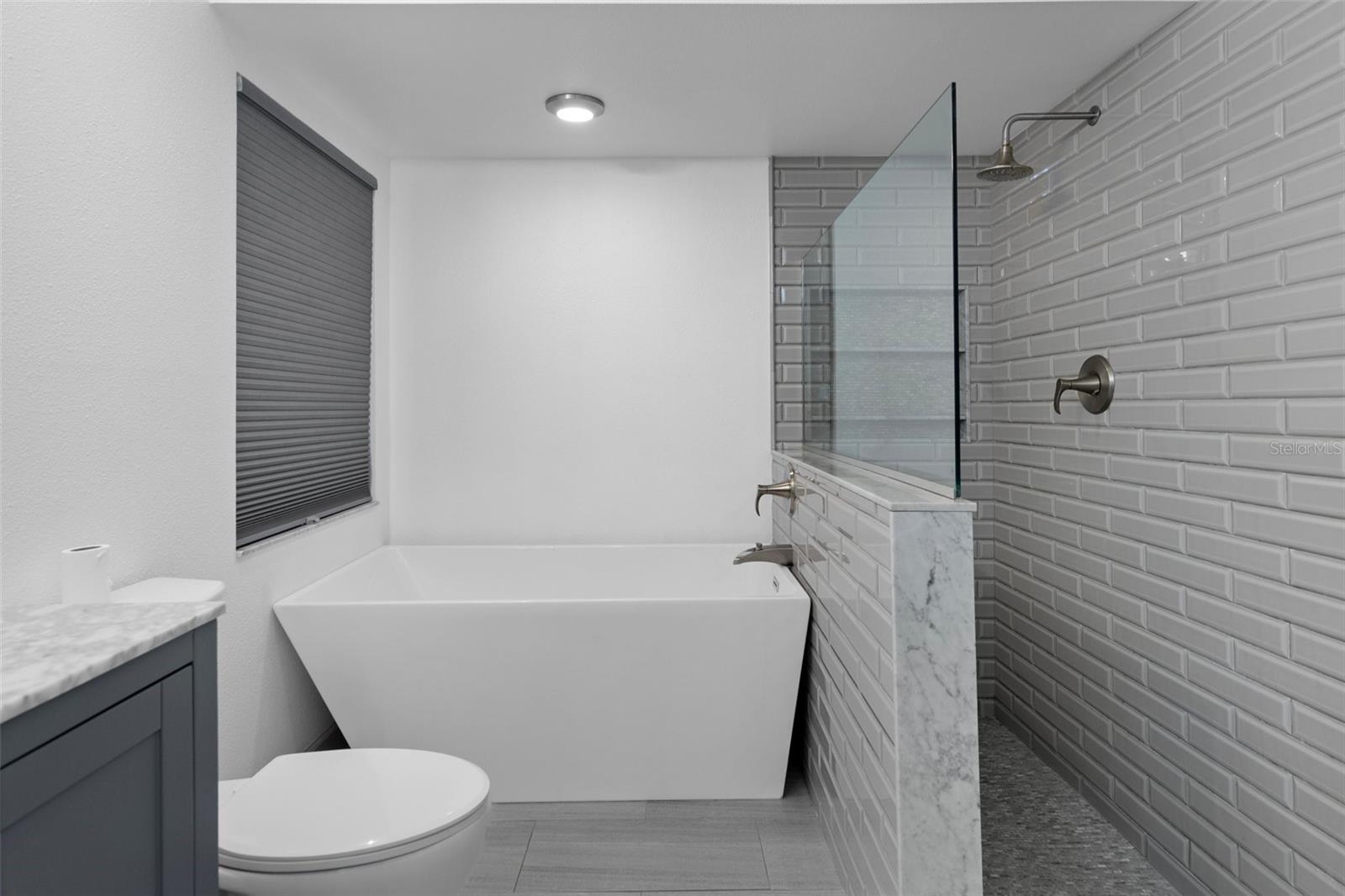 En Suite Bathroom