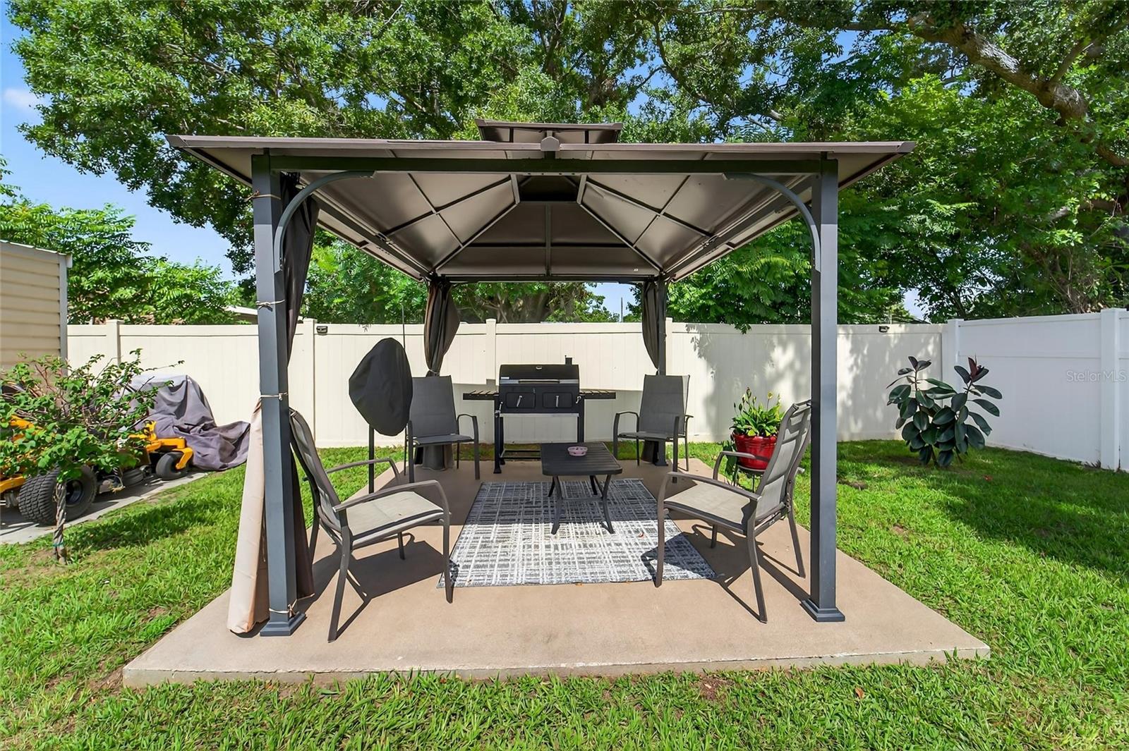Gazebo
