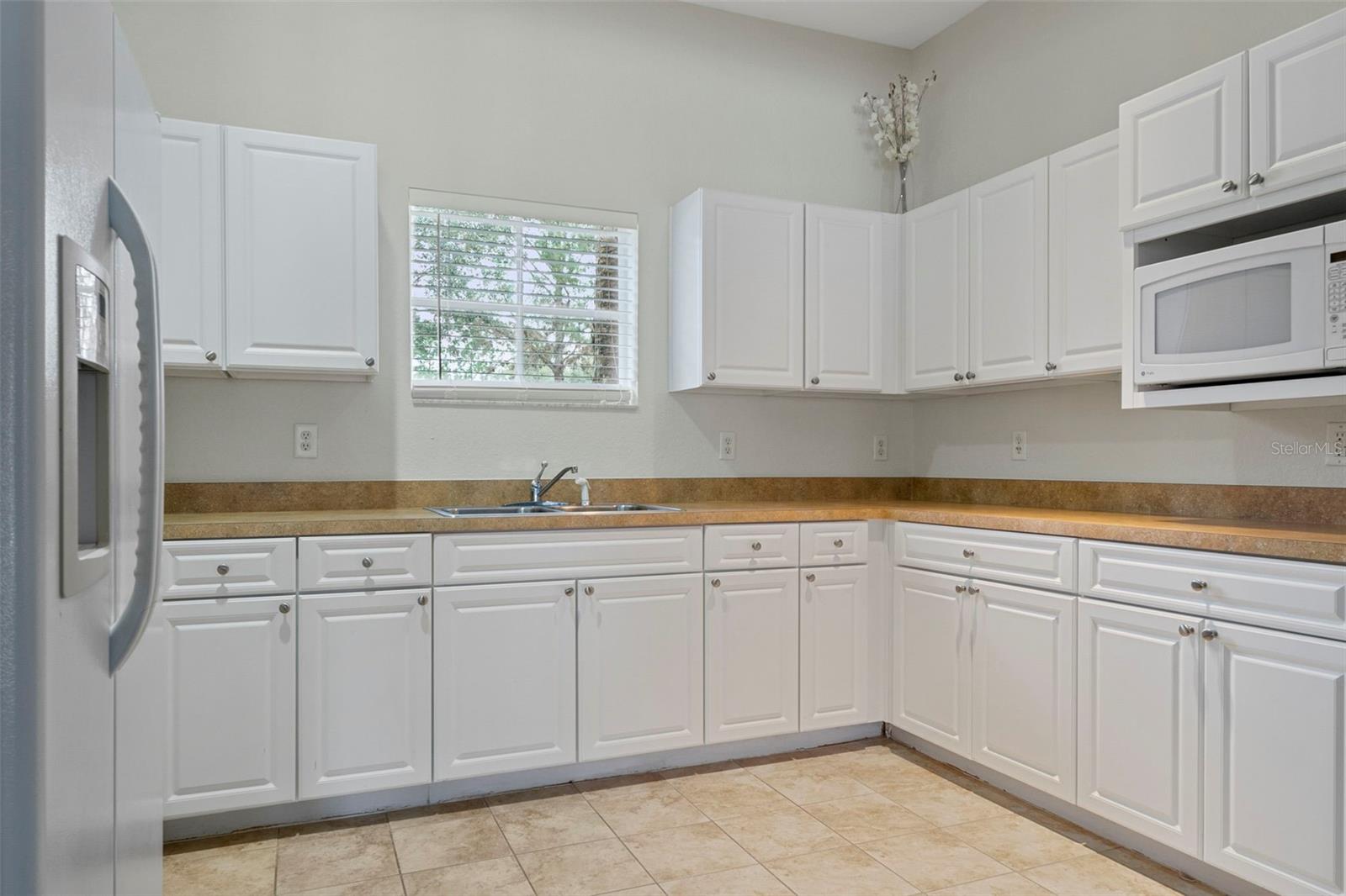Kitchen in the Clubhouse